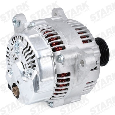 Alternator Stark SKGN-0320229 SKGN-0320229 - photo 4