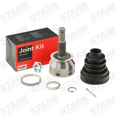 Joint Kit, Drive Shaft Stark SKJK-0200430 SKJK-0200430 - photo 1