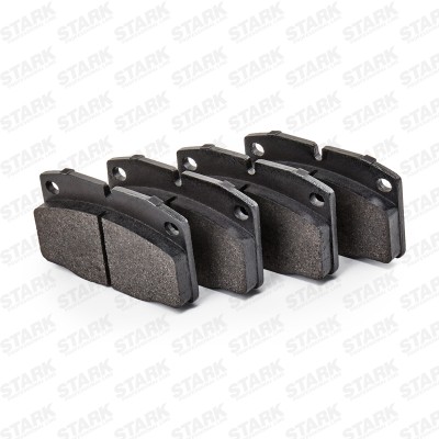Brake Pads Set Stark SKBP-0010342 SKBP-0010342 - photo 5