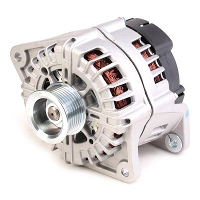 Alternator RIDEX 4G1242 4G1242 - photo 3