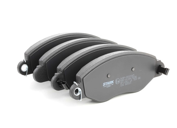 Brake Pads Set Stark SKBP-0010365 SKBP-0010365 - photo 1