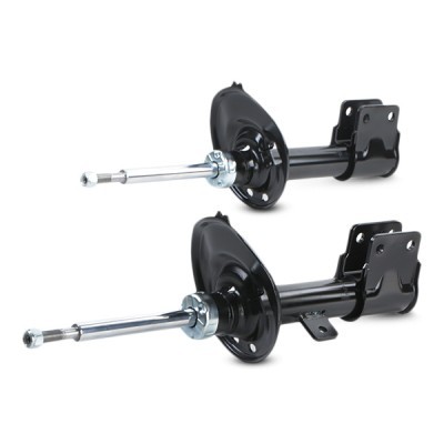 Shock Absorber RIDEX 854S2258 854S2258 - photo 7