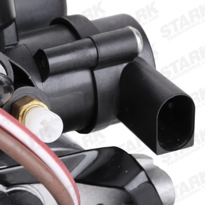Air Suspension Compressor Stark SKCAS-6520024 SKCAS-6520024 - photo 7