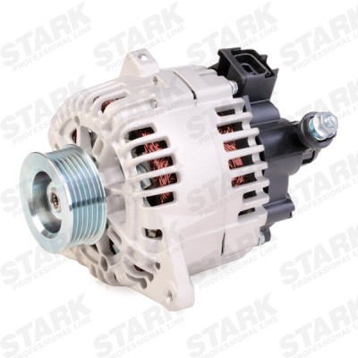 Alternator Stark SKGN-0320996 SKGN-0320996 - photo 4