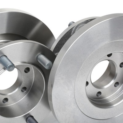 Brake Disc RIDEX 82B1616 82B1616 - photo 5