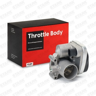 Дроссельная заслонка Stark SKTB-0430002 SKTB-0430002 - photo 2
