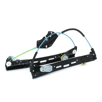 Window Regulator RIDEX 1561W0584 1561W0584 - photo 4