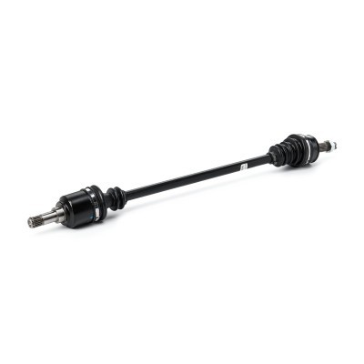 Drive Shaft RIDEX 13D1537R 13D1537R - photo 4