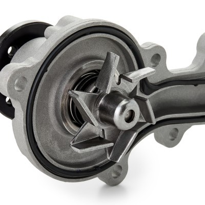 Water Pump, Engine Cooling RIDEX 1260W0846 1260W0846 - photo 9