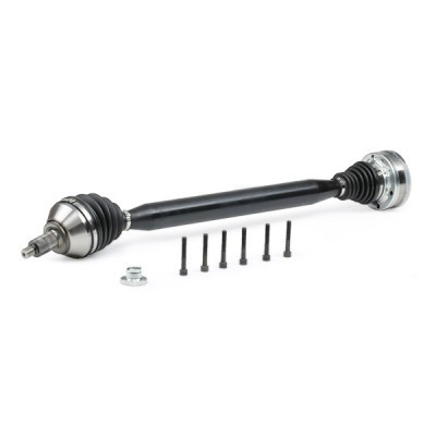 Drive Shaft RIDEX 13D0715 13D0715 - photo 3