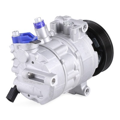 Compressor, Air Conditioning 447K0673 - photo 4
