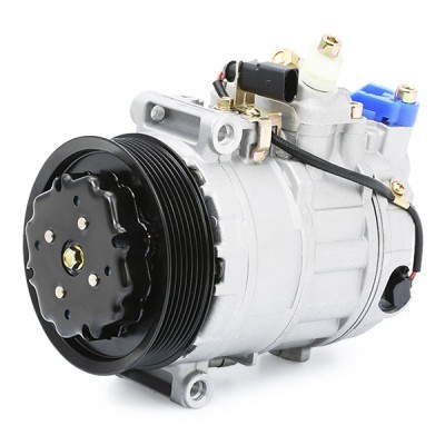 Compressor, Air Conditioning 447K0316 - photo 2