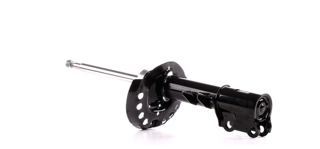 Shock Absorber RIDEX 854S2183 854S2183 - photo 1