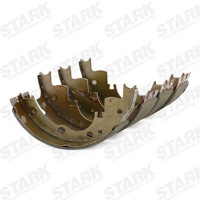 Brake Pads Set Stark SKBS-0450249 SKBS-0450249 - photo 3