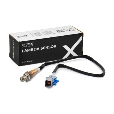 Lambda (Oxygen) Sensor RIDEX 3922L0710 3922L0710 - photo 2