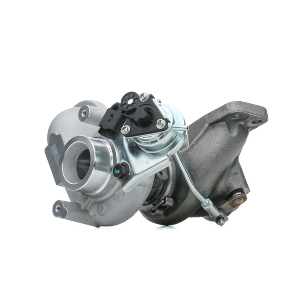 Turbocharger RIDEX 2234C10087 2234C10087 - photo 1