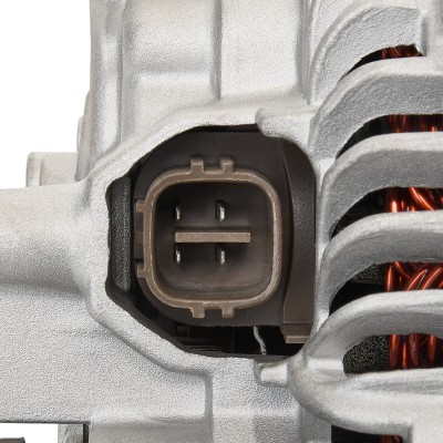 Alternator RIDEX 4G1025R 4G1025R - photo 6