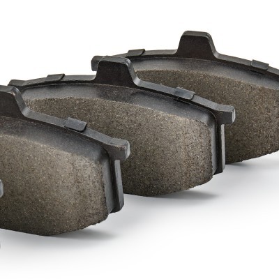 Brake Pads Set RIDEX 402B1029 402B1029 - photo 8