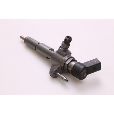 Injector Nozzle RIDEX 3902I0041R 3902I0041R - photo 4