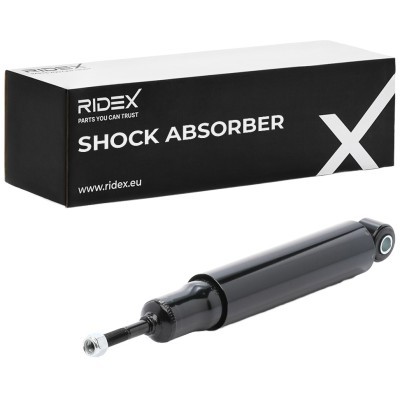 Shock Absorber RIDEX 854S1939 854S1939 - photo 2