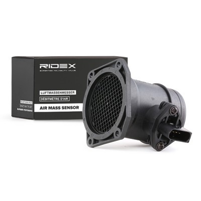 Air Mass Sensor RIDEX 3926A0174 3926A0174 - photo 3