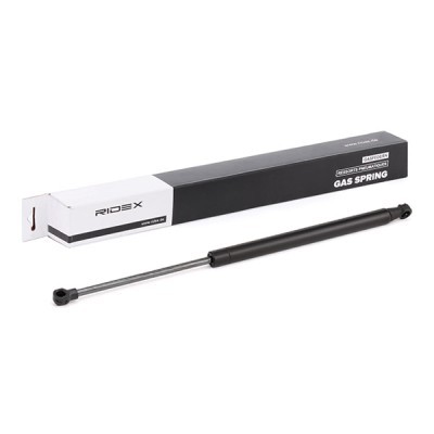 Gas Spring, boot-/cargo area RIDEX 2454G0021 2454G0021 - photo 2