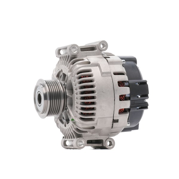 Alternator RIDEX 4G1132R 4G1132R - photo 1