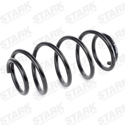 Suspension Spring Stark SKCS-0040200 SKCS-0040200 - photo 3