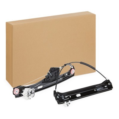 Window Regulator RIDEX 1561W0810 1561W0810 - photo 2