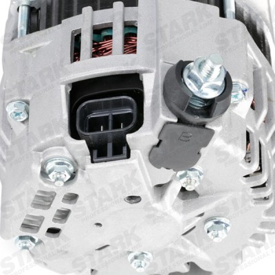 Alternator Stark SKGN-0320474 SKGN-0320474 - photo 5