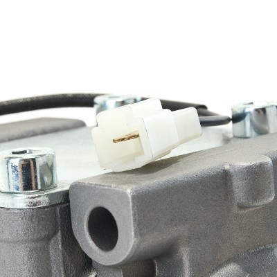 Compressor, Air Conditioning 447K0760R - photo 6