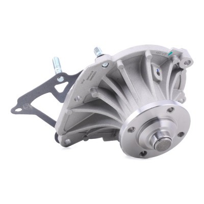Water Pump, Engine Cooling RIDEX 1260W0199 1260W0199 - photo 4