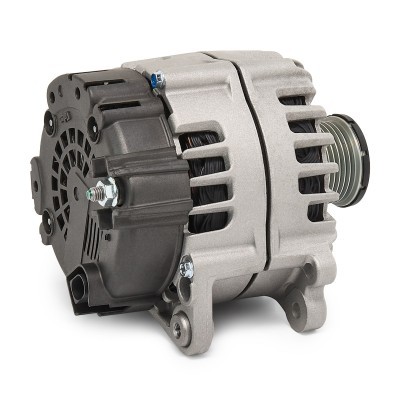 Alternator RIDEX 4G1871R 4G1871R - photo 4