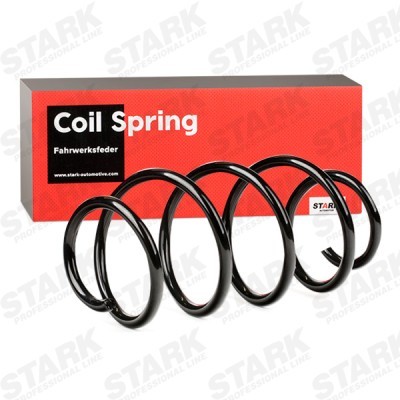 Suspension Spring Stark SKCS-0040028 SKCS-0040028 - photo 2