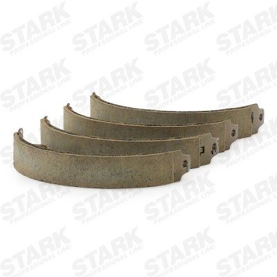 Brake Pads Set Stark SKBS-0450301 SKBS-0450301 - photo 4