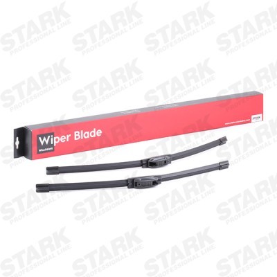 Wiper Blade Stark SKWIB-0940033 SKWIB-0940033 - photo 2