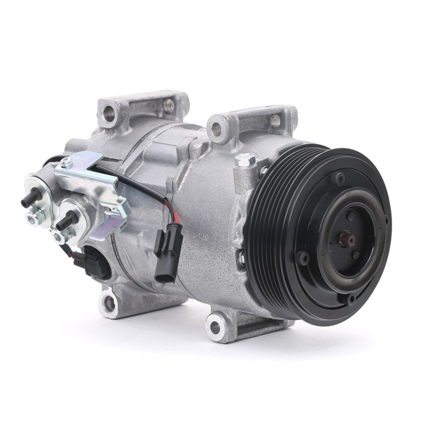 Compressor, Air Conditioning 447K0359 - photo 1