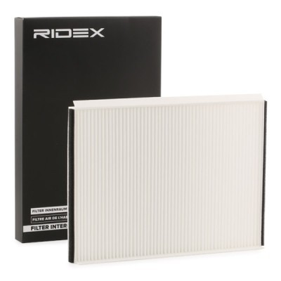 Cabin Air Filter RIDEX 424I0292 424I0292 - photo 2