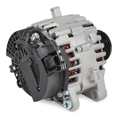 Alternator RIDEX 4G1391 4G1391 - photo 4