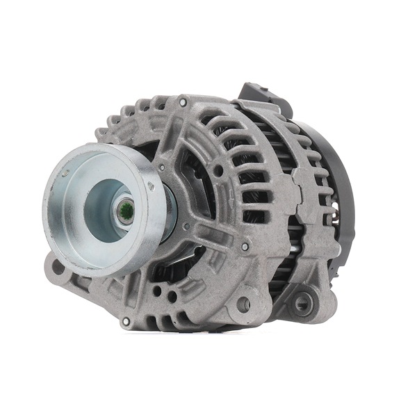 Alternator RIDEX 4G0436R 4G0436R - photo 1