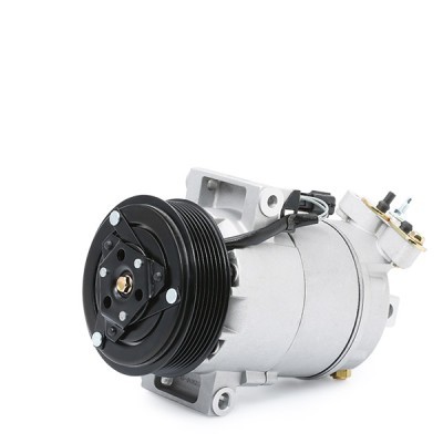 Compressor, Air Conditioning 447K0056 - photo 10