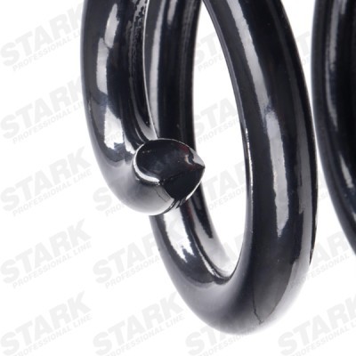 Suspension Spring Stark SKCS-0040276 SKCS-0040276 - photo 4