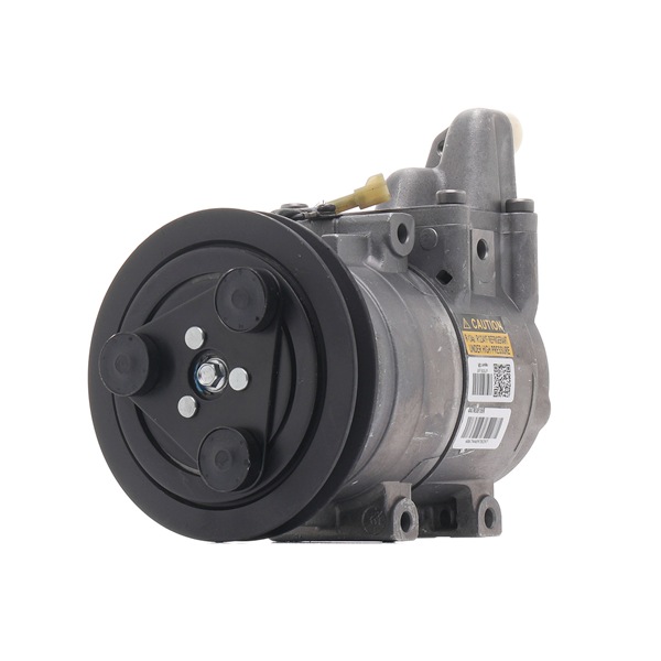Compressor, Air Conditioning 447K0818R - photo 1