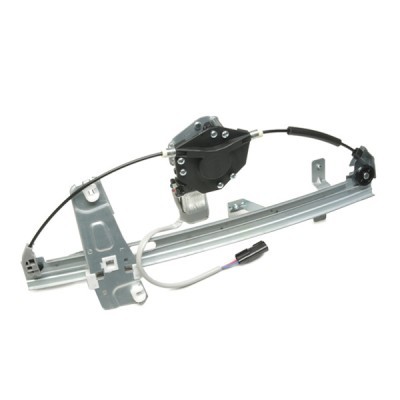 Window Regulator RIDEX 1561W0424 1561W0424 - photo 4