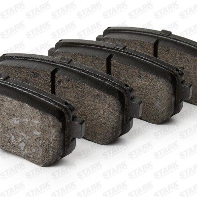Brake Pads Set Stark SKBP-0010040 SKBP-0010040 - photo 6