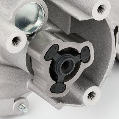Water Pump, Engine Cooling RIDEX 1260W0328 1260W0328 - photo 5