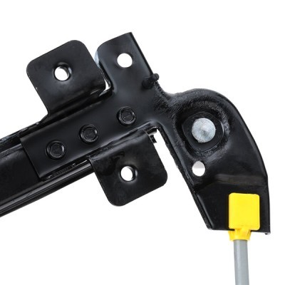 Window Regulator RIDEX 1561W0380 1561W0380 - photo 5