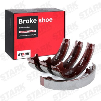 Brake Pads Set Stark SKBS-0450065 SKBS-0450065 - photo 2