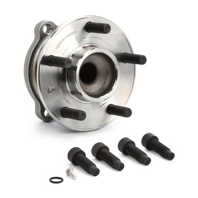 Wheel Bearing RIDEX 654W0620 654W0620 - photo 8