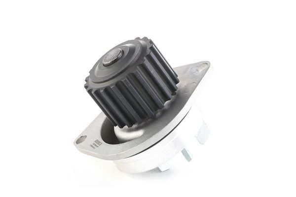 Water Pump, Engine Cooling RIDEX 1260W0051 1260W0051 - photo 1